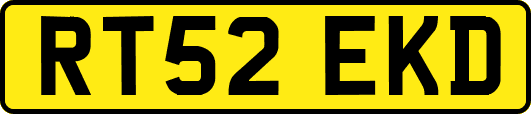 RT52EKD