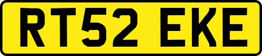 RT52EKE