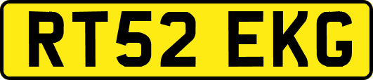 RT52EKG