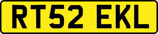 RT52EKL