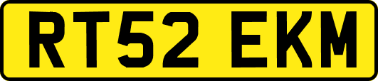 RT52EKM