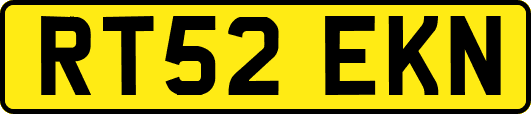 RT52EKN