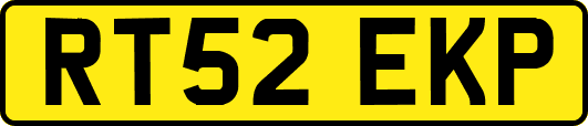 RT52EKP