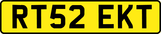 RT52EKT