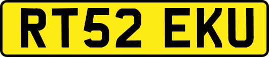 RT52EKU