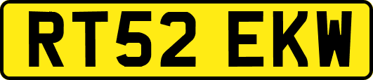 RT52EKW