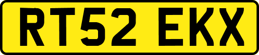 RT52EKX