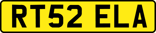 RT52ELA