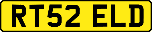 RT52ELD