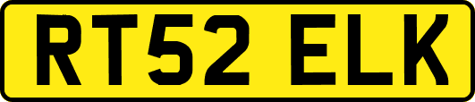 RT52ELK