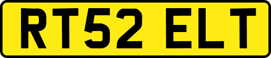 RT52ELT