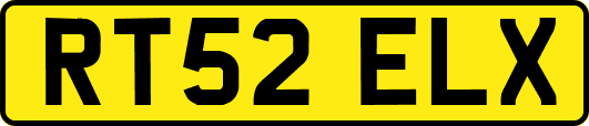 RT52ELX