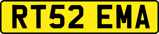 RT52EMA
