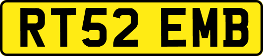 RT52EMB