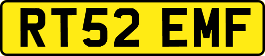 RT52EMF