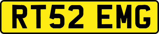 RT52EMG