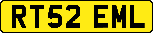 RT52EML