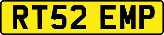 RT52EMP