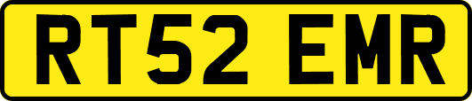 RT52EMR