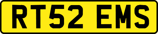 RT52EMS