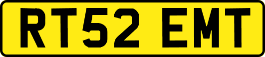 RT52EMT