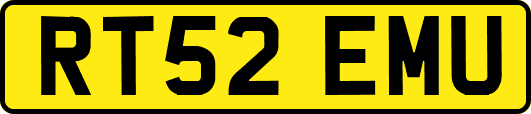 RT52EMU