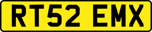 RT52EMX