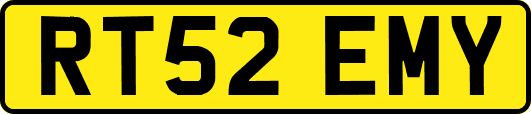 RT52EMY