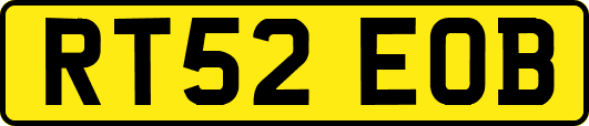 RT52EOB