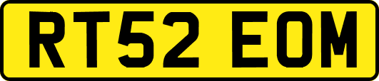 RT52EOM