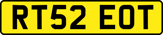 RT52EOT