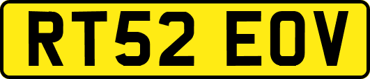 RT52EOV
