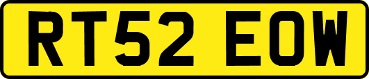 RT52EOW