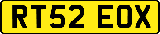 RT52EOX