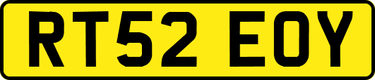 RT52EOY