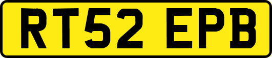 RT52EPB
