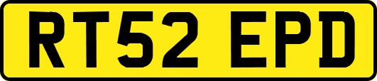 RT52EPD