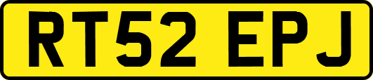 RT52EPJ