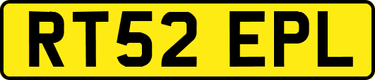 RT52EPL