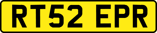 RT52EPR