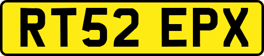 RT52EPX