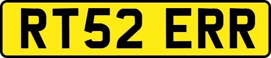 RT52ERR