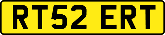 RT52ERT