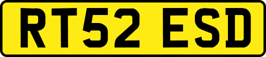 RT52ESD