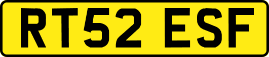 RT52ESF