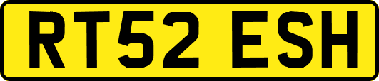 RT52ESH