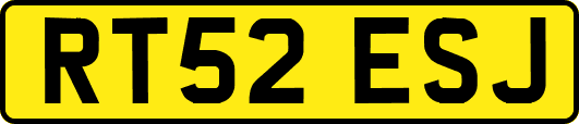 RT52ESJ