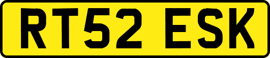 RT52ESK