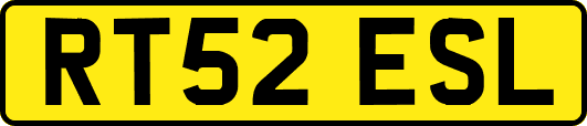 RT52ESL