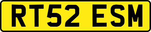 RT52ESM